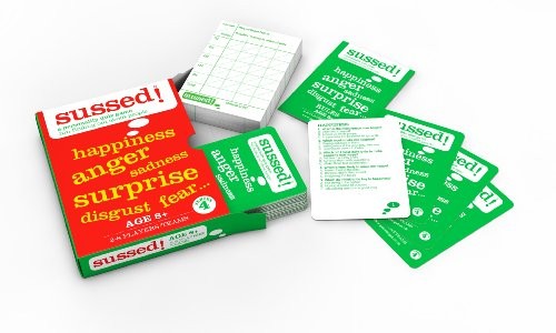 Sussed! -Series 4