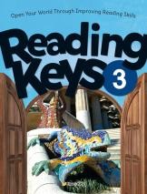 Reading Keys 3
