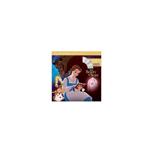 Beauty and the Beast (Read-Along)