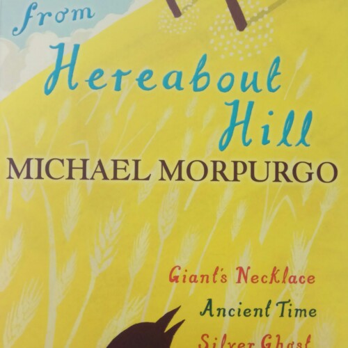 The Hereabout Hill