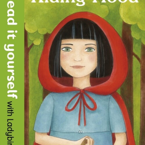 Little Red Riding Hood (ladybird level 2)
