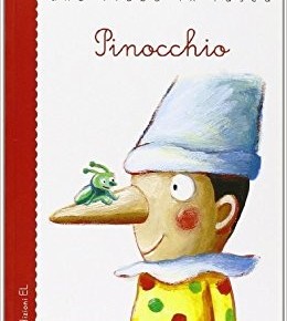 Pinocchio