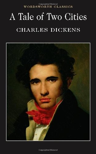 A tale of Two Cities