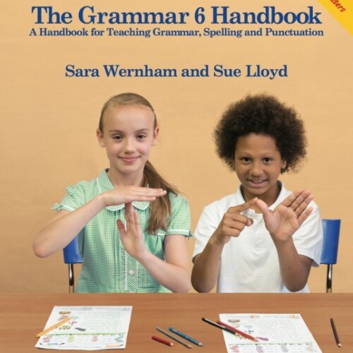 The Grammar 6 Handbook