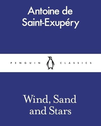 Wind, Sand and Stars