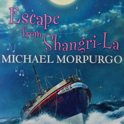 Escape from Shangri-La