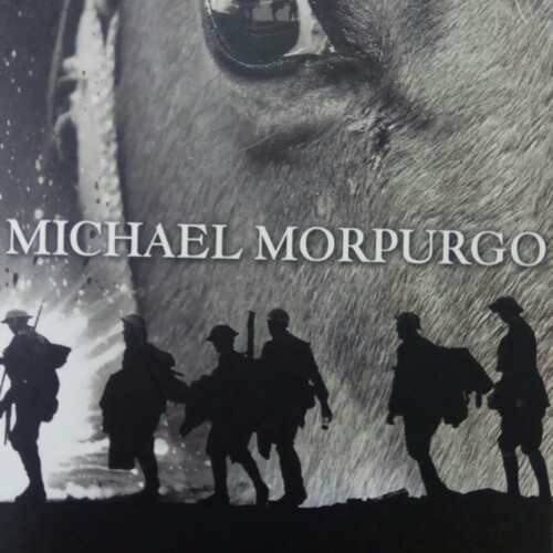 WarHorse