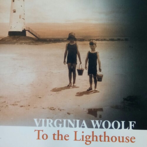 To the Lighthouse