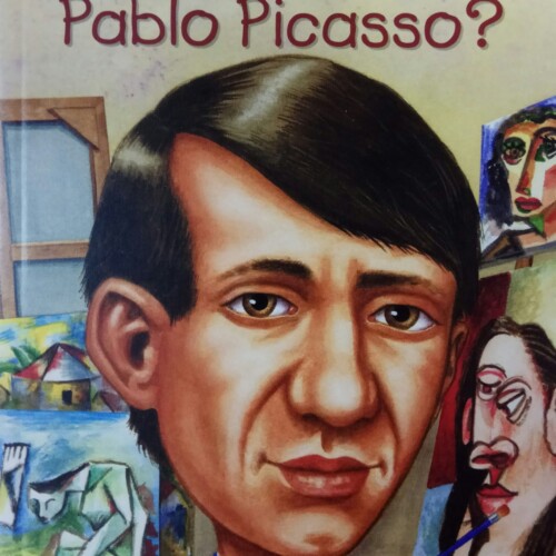 Who Was Pablo Picasso?
