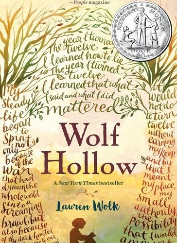 Wolf Hollow