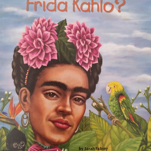 Who Was Frida Kahlo?