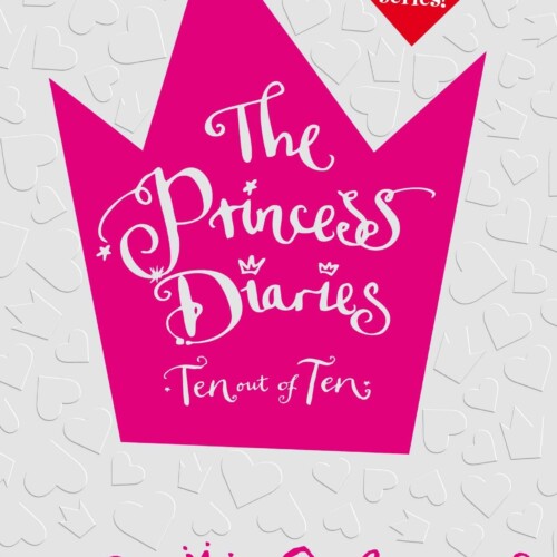 The Princess Diaries - Ten out of ten