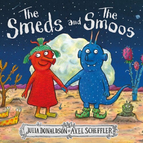 The Smeds and the Smoos