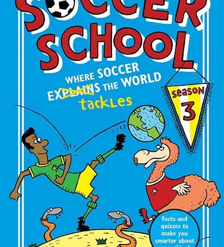 Football School - Season 3