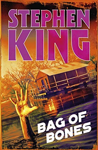 Bag of bones - Stephen King