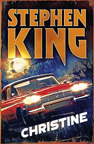Christine - Stephen King
