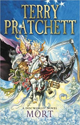 Mort - Terry Pratchett