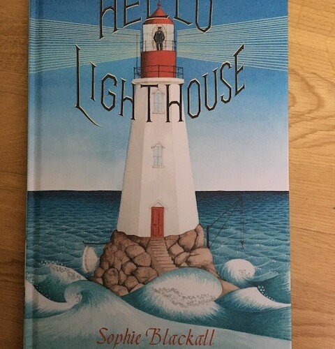 Hello Lighthouse
