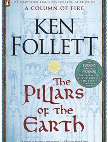 The Pillars of the Earth