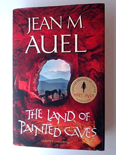 The Land of Painted Caves
