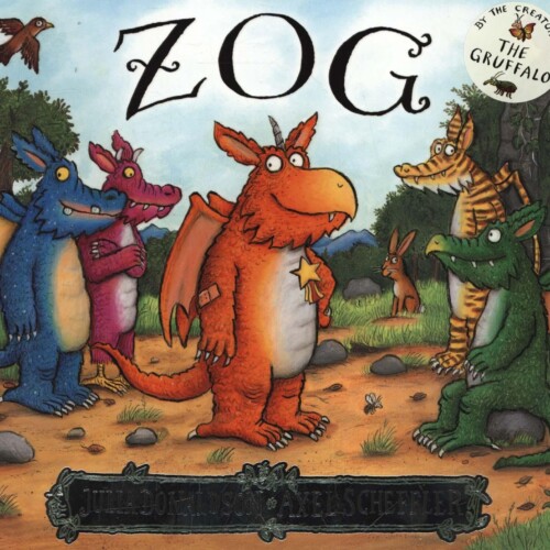 Zog