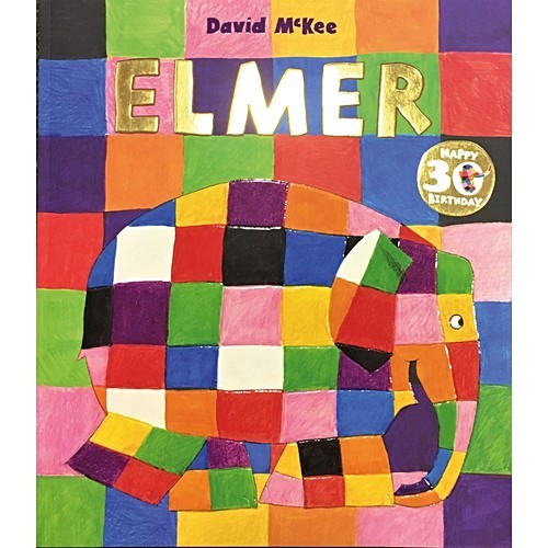 Elmer