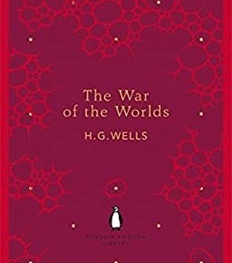 The War Of The Worlds