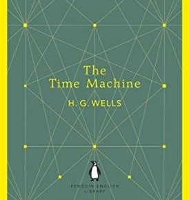 The Time Machine