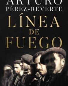 Línea De Fuego