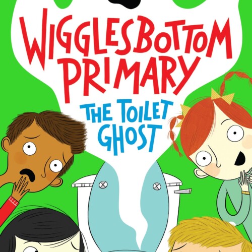 The Toilet Ghost