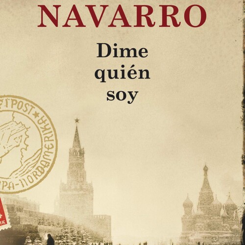 Dime Quién Soy