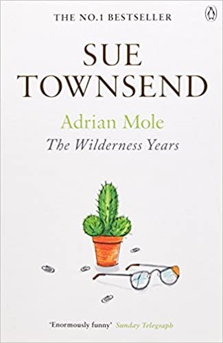 Adrian Mole : The Wilderness Years
