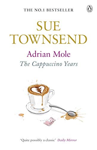 Adrian Mole: The Capuccino Years