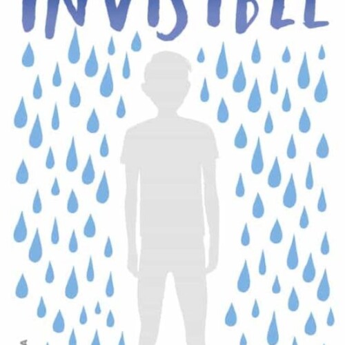 Invisible