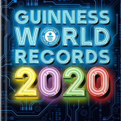 Guinness World Records 2020