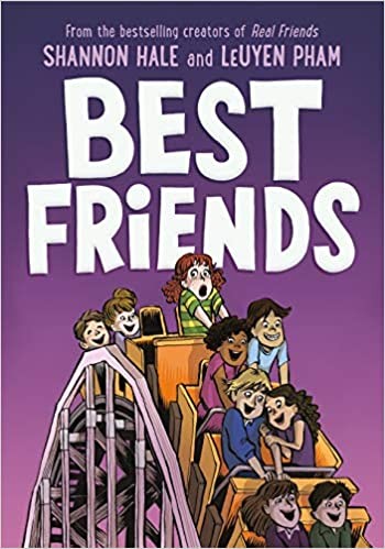 Best Friends (Real Friends)