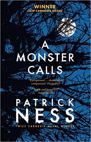 A monster calls