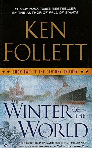 Winter Of The World