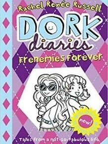 Dork Diaries - Frenemies Forever