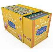 The Incredible Peppa Pig Collection