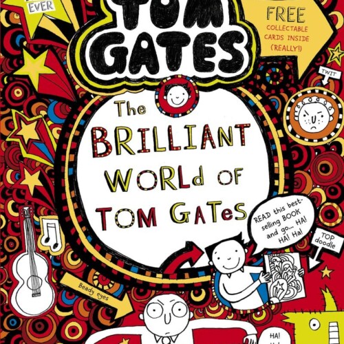 The Brilliant World Of Tom Gates