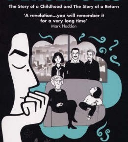 Persepolis (Graphic Novel)