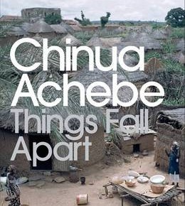 Things Fall Apart