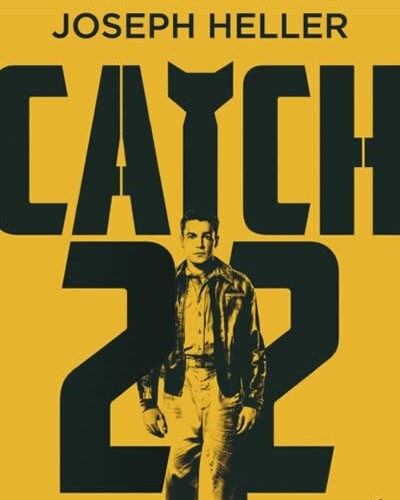 CATCH 22
