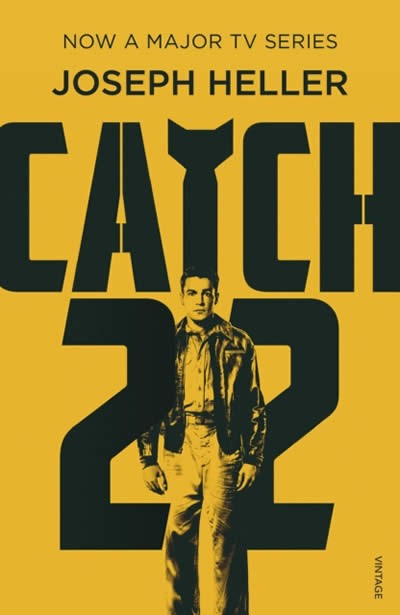 CATCH 22