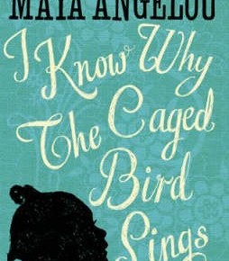I Know Why the Caged Bird Sings