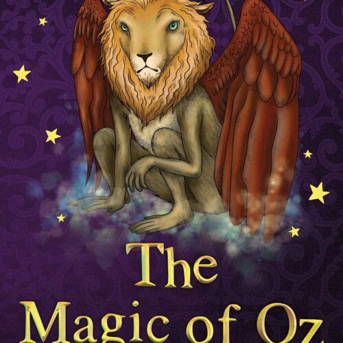 The Wizard Of Oz Collection - The Magic Of Oz