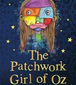The Wizard Of Oz Collection - The Patchwork Girl Of Oz