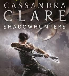 The Mortal Instruments - City of Lost Souls (5)