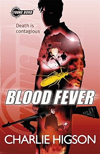 Young Bond - Blood Fever